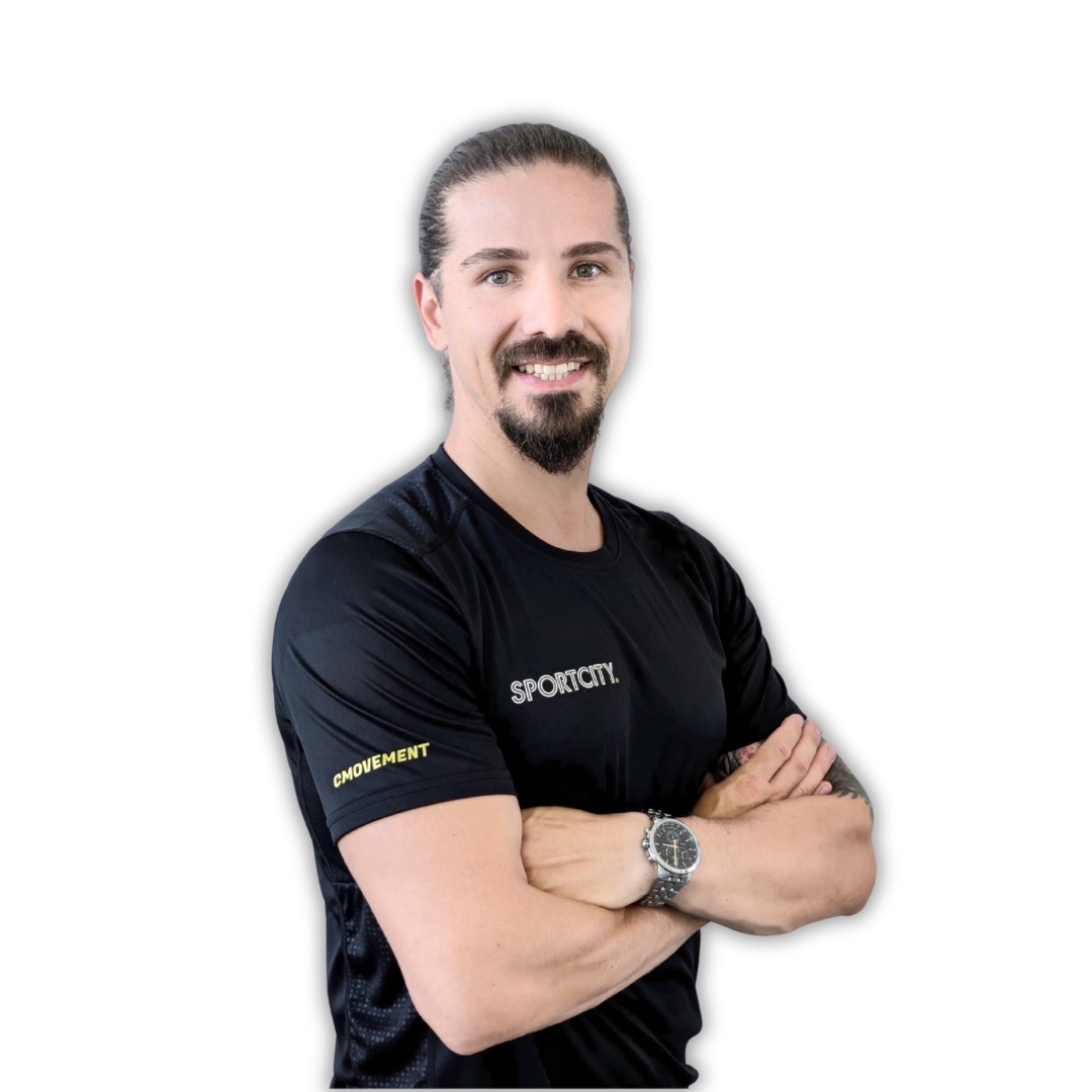 Cristian Istine